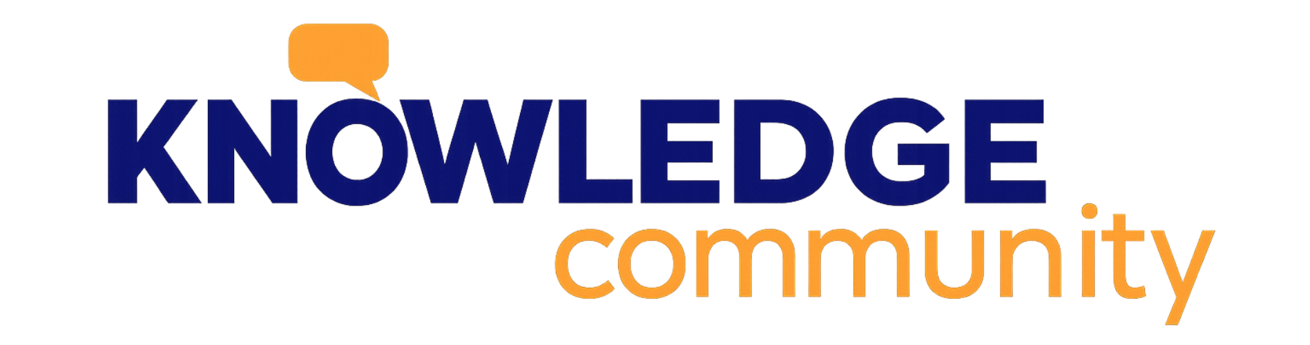 Knowledge Community